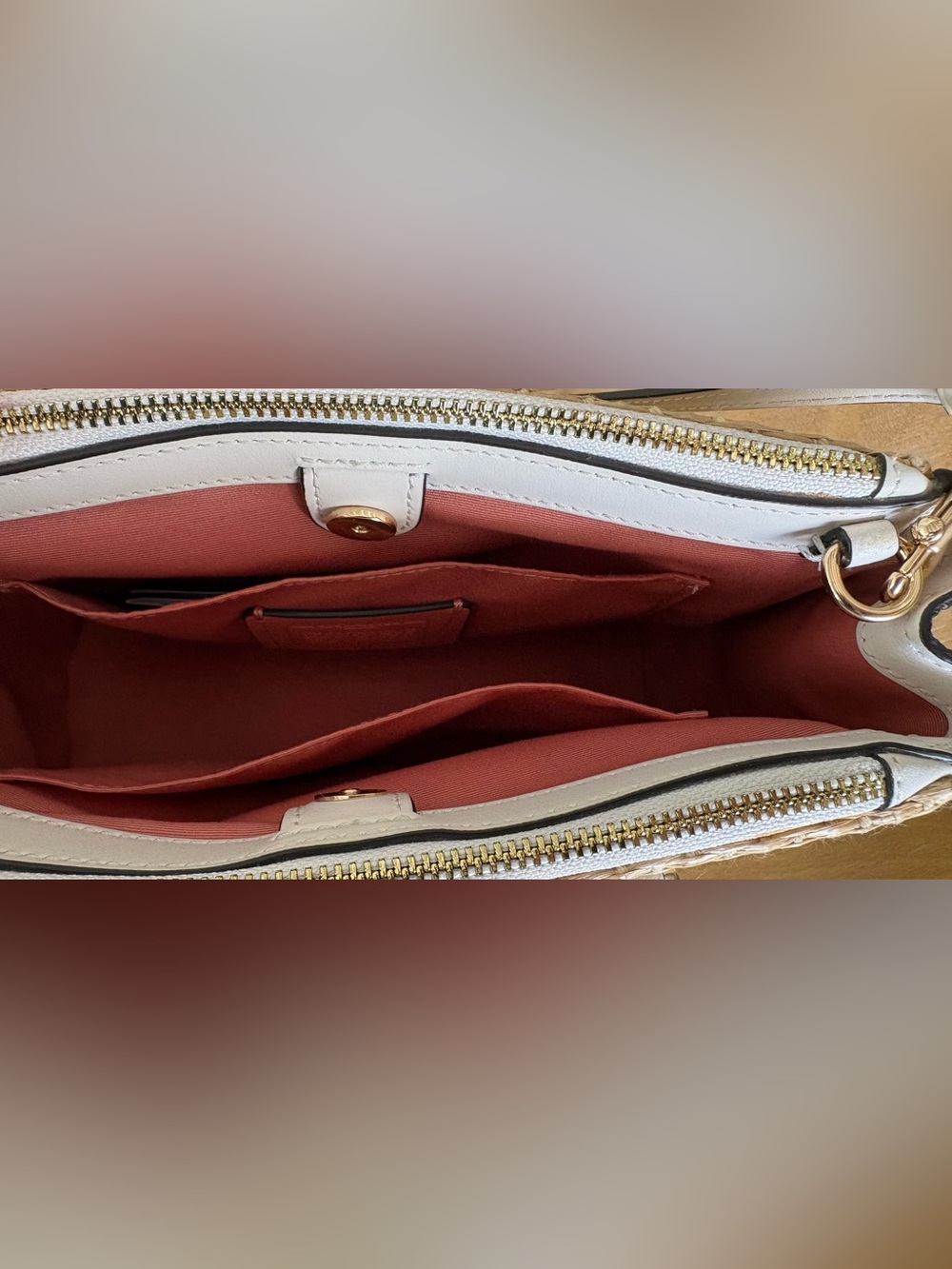 Coach bag - Picture 4 of 7